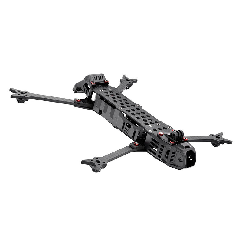 GEPRC GEP LC75 V3 342mm Wheelbase 6mm Arm 7.5 Inch Long Range Frame Kit for DIY RC Drone FPV Racing