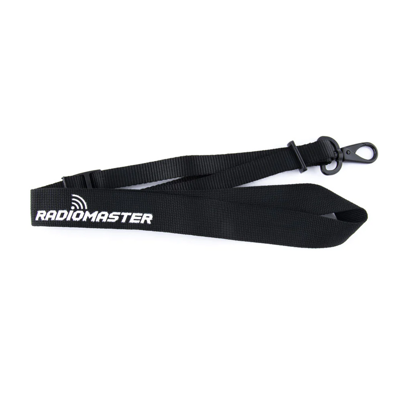 Original RadioMaster Neck Strap Replacement Parts for TX16S Transmitter