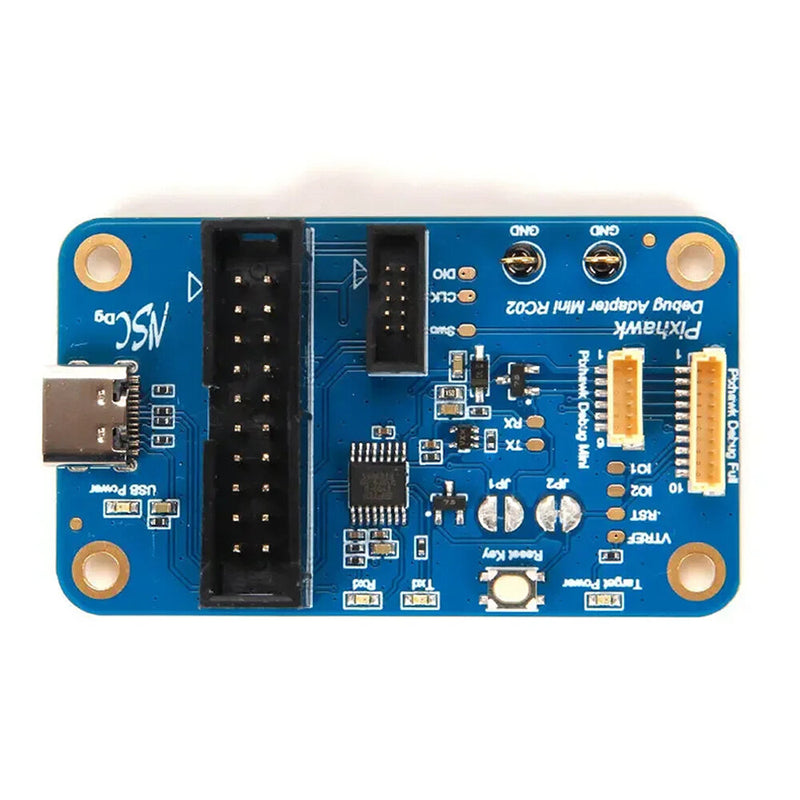 Holybro Pixhawk Debug Adapter Board for Pixhawk 5X/4/4 Mini Durandal Pix32 V5 Flight Controller FPV Drone DIY Parts