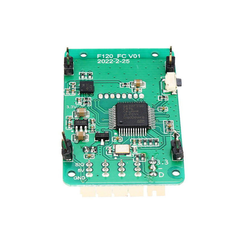 Eachine E120S Motherboard RC Helicopter Spare Parts