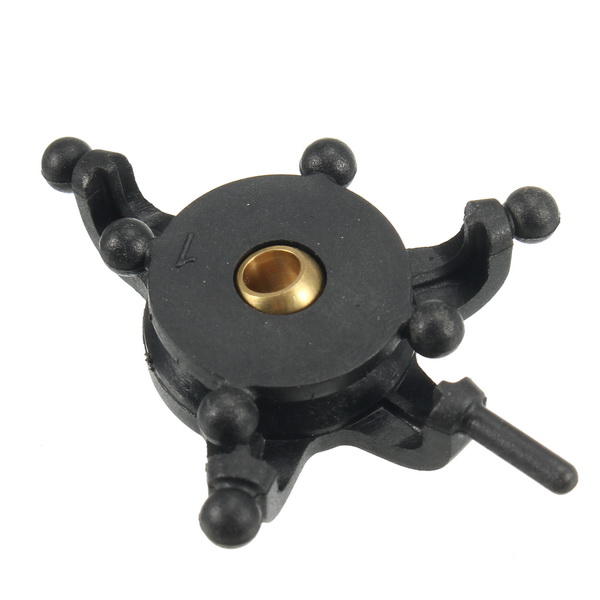 WLtoys V950 RC Helicopter Parts Swashplate V.2.V950.001