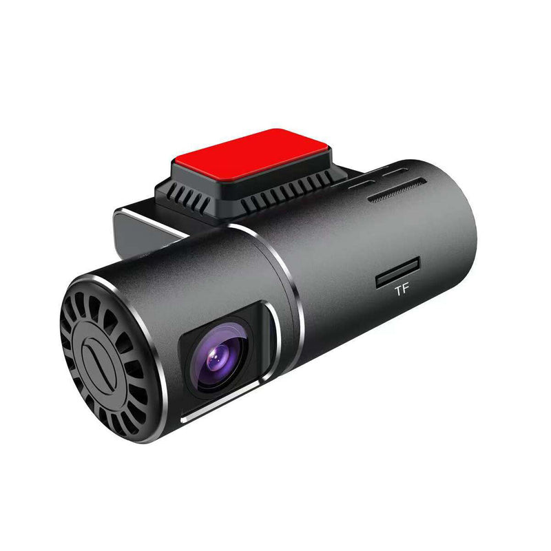 2560*1440P Car DVR Camera 140° Large Wide Angle Car Dash Cam Support Loop Recording G-Sensor for Car Truck Van