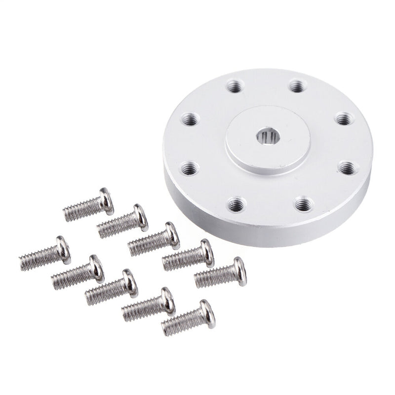 DSSERVO 18T Metal Servo Arm Servo Disc For DS5160 RDS5160 Digital Servo