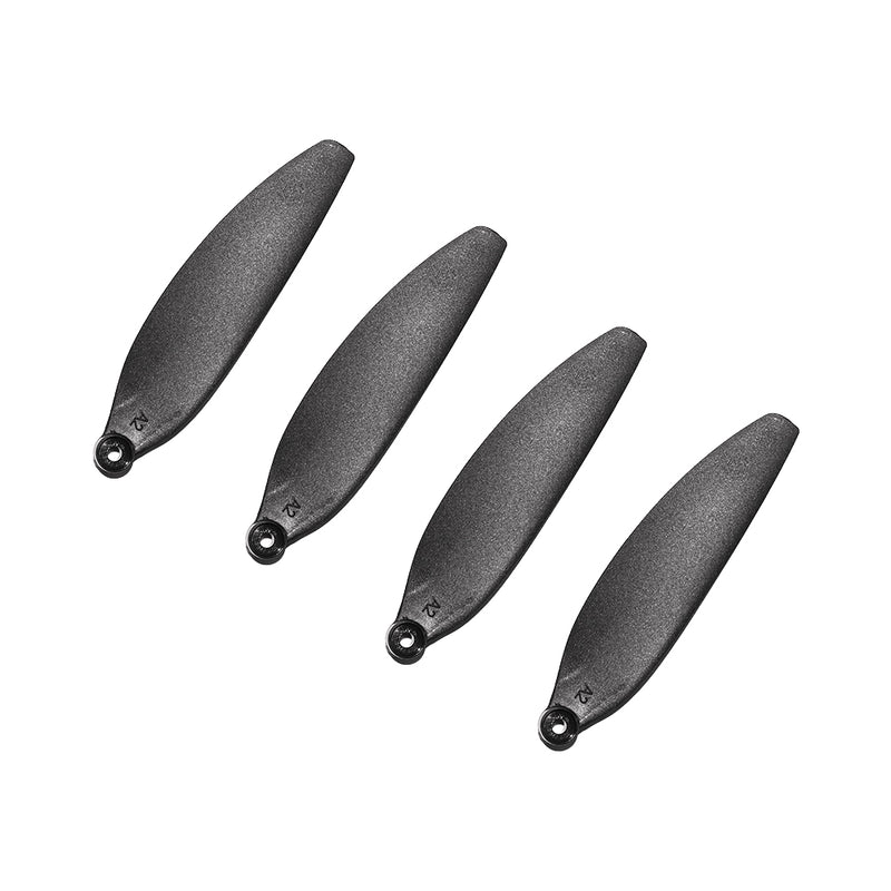 8PCS Eachine EX5 GPS 5G WIFI FPV RC Quadcopter Spare Parts Propeller Props Blades 4 Pairs