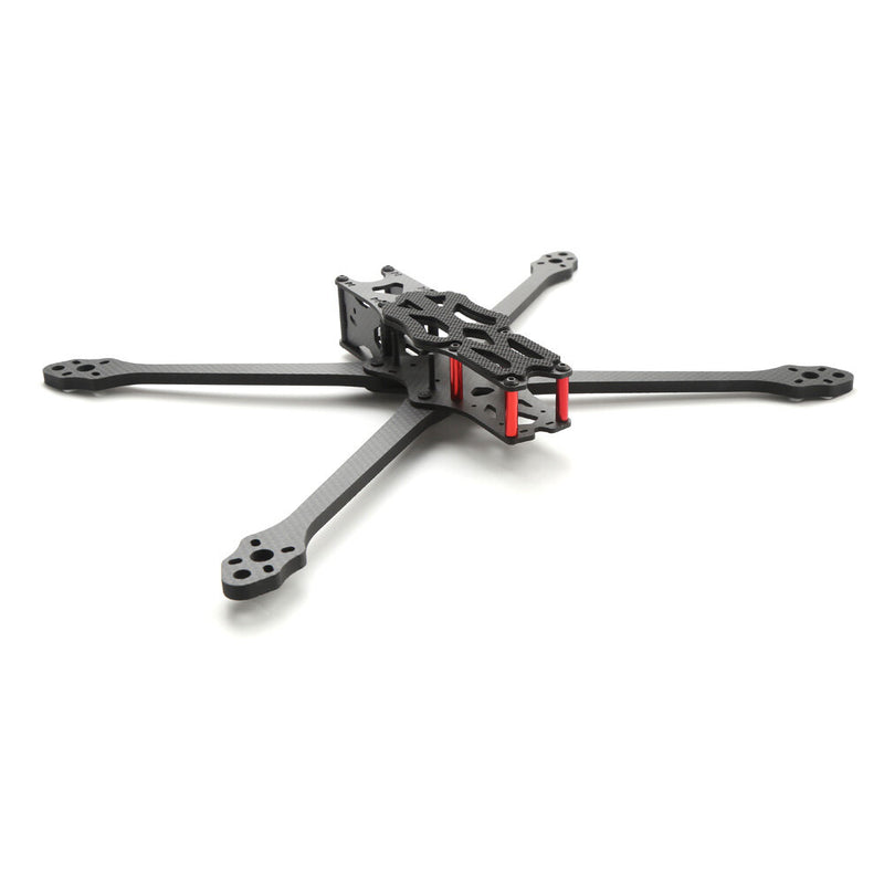 APEX 7 inch 315mm Carbon Fiber Quadcopter Frame Kit 5.5mm arm For APEX FPV Freestyle RC Racing Drone Models