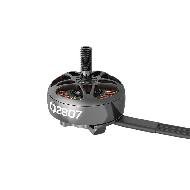 SpeedyBee 2807 1050KV 6S Brushless Motor for Mario Fold 8 DC Long Range FPV Racing Drone