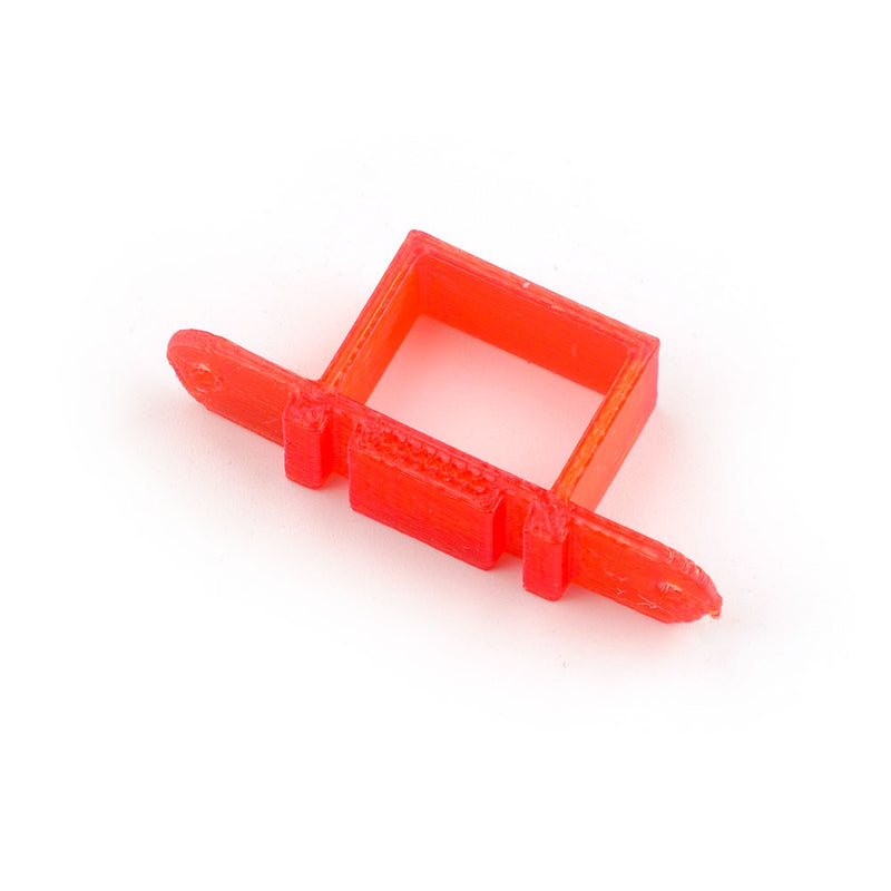 Happymodel Bassline Spare Part 3D Printing TPU Lipo Battery Tray Fixing Mount for RC Drone FPV Racing