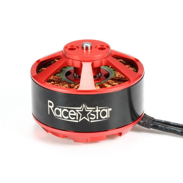 Racerstar Racing Edition 4114 BR4114 400KV 4-8S Brushless Motor For 600 650 700 800 RC Drone FPV Racing