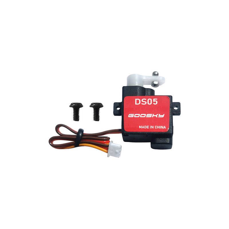 GOOSKY S1 RC Helicopter Spare Parts Cyclic Servo Set