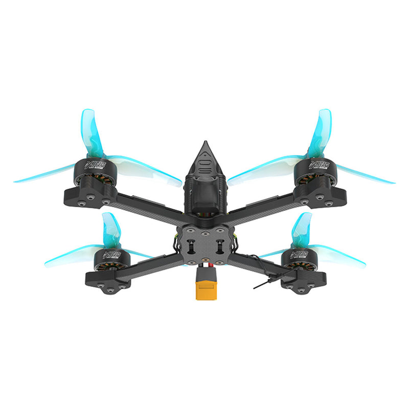 iFlight AOS 5R Analog 6S 5 Inch RC FPV Racing Drone BNF with BLITZ Mini F7 55A ESC 5.8G 600mW VTX