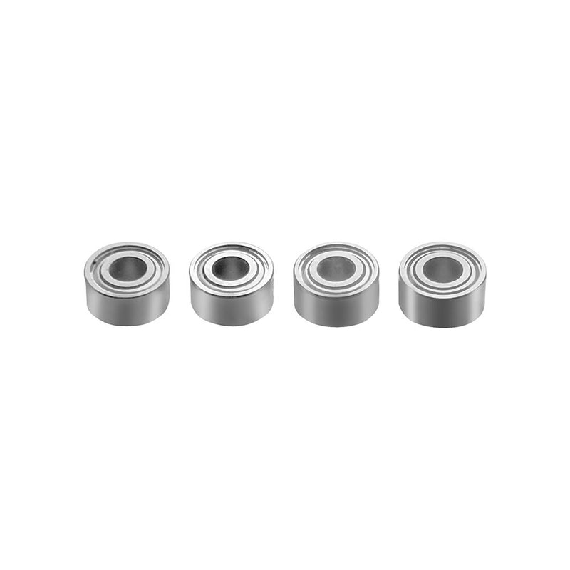 GOOSKY S1 RC Helicopter Spare Parts Ballbearing MR128 Swashplate Bearing /MR682XZZ Main Propeller Clamp Bearing Set