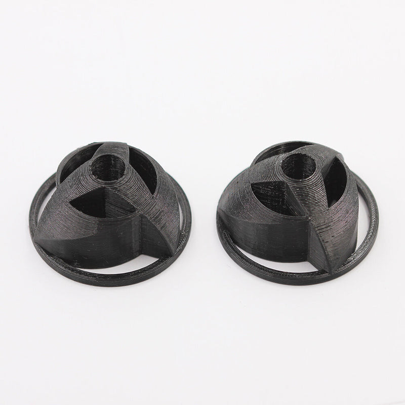 QY3D Gimbal Stick Ends Rocker Head Protector 10.5mm for Jumper T20/T20S Radio Transmitter