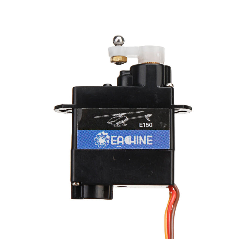 Eachine E150 4.3g Metal Digital Servo RC Helicopter Parts