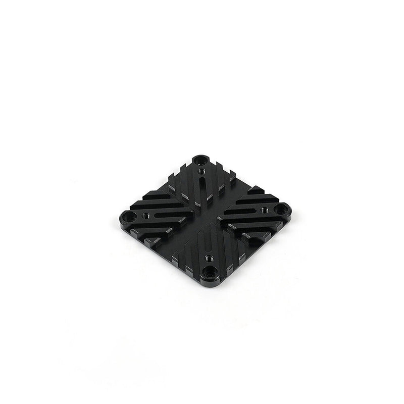 GEPRC Aluminum Transmitter Cooling Fin for DJI O3 Air Unit RC Drone