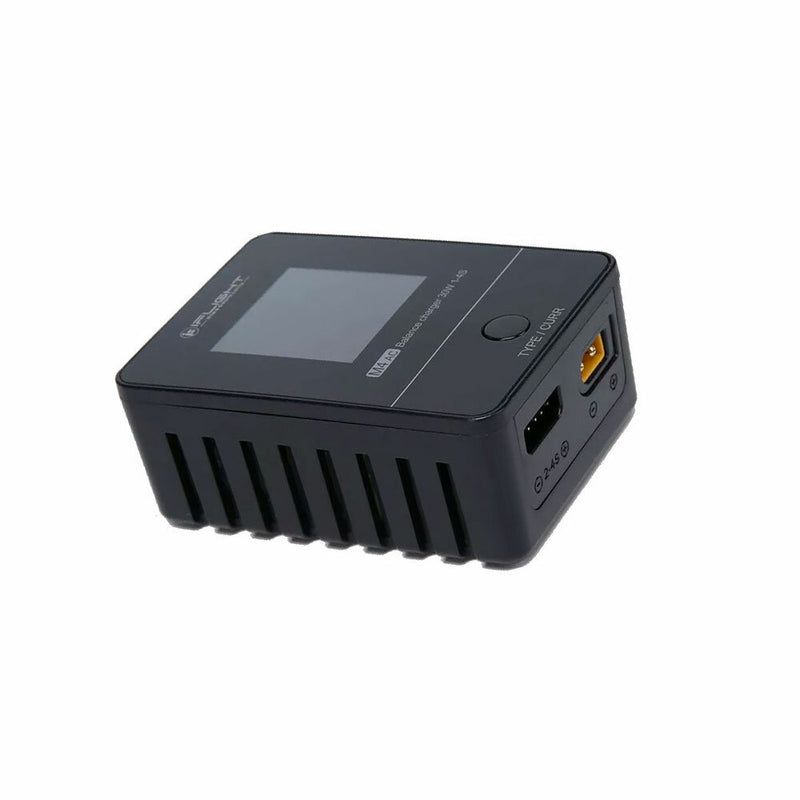 iFlight M4 AC 100-240V 30W Battery Charger 2.5A 25W Charging Power for 1-4S XT30 Battery