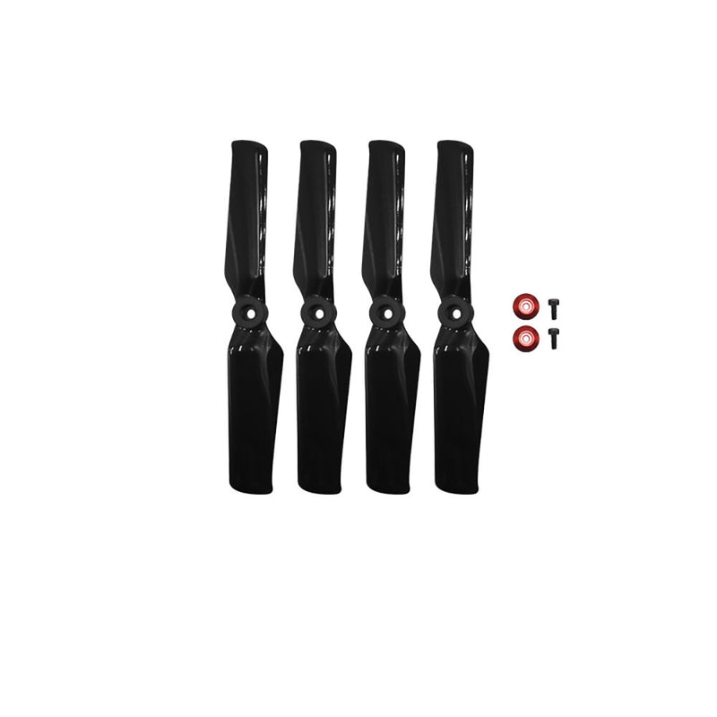 GOOSKY S2 Helicopter Spare Parts Tail Blades Set