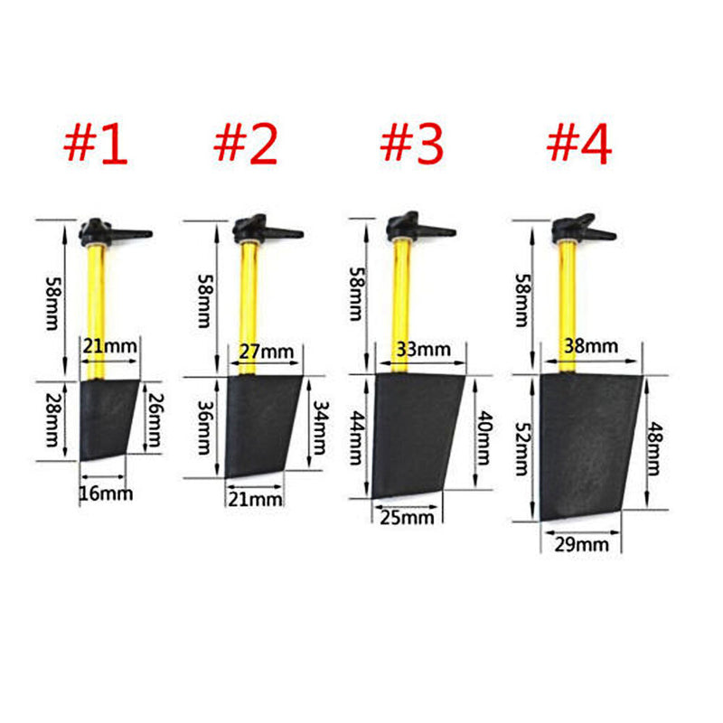 Water Rudder For Remote Control RC Boat Parts