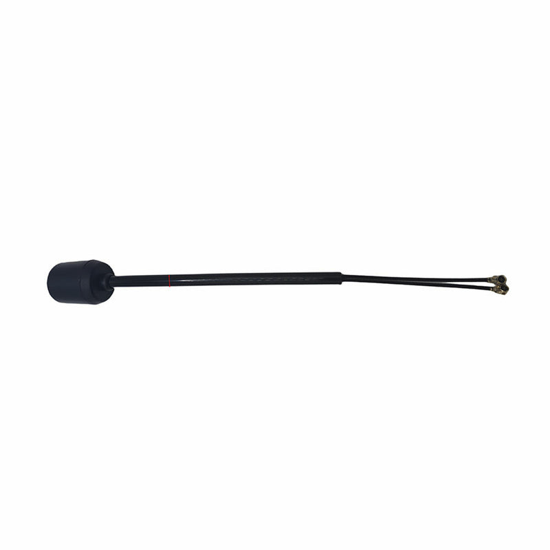 2.4Ghz/5.8Ghz Dual-Band Lollipop FPV Antenna IPEX 153mm For FPV Goggles RC Racing Drone