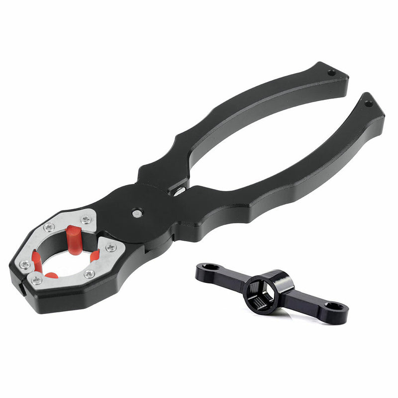 Portable Multifunction Pliers Motor Fixed Clamp Wrench Tool For RC Drones FPV Racing Spare Parts & Accessories DIY