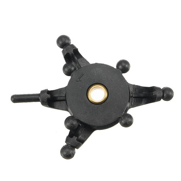 WLtoys V950 RC Helicopter Parts Swashplate V.2.V950.001