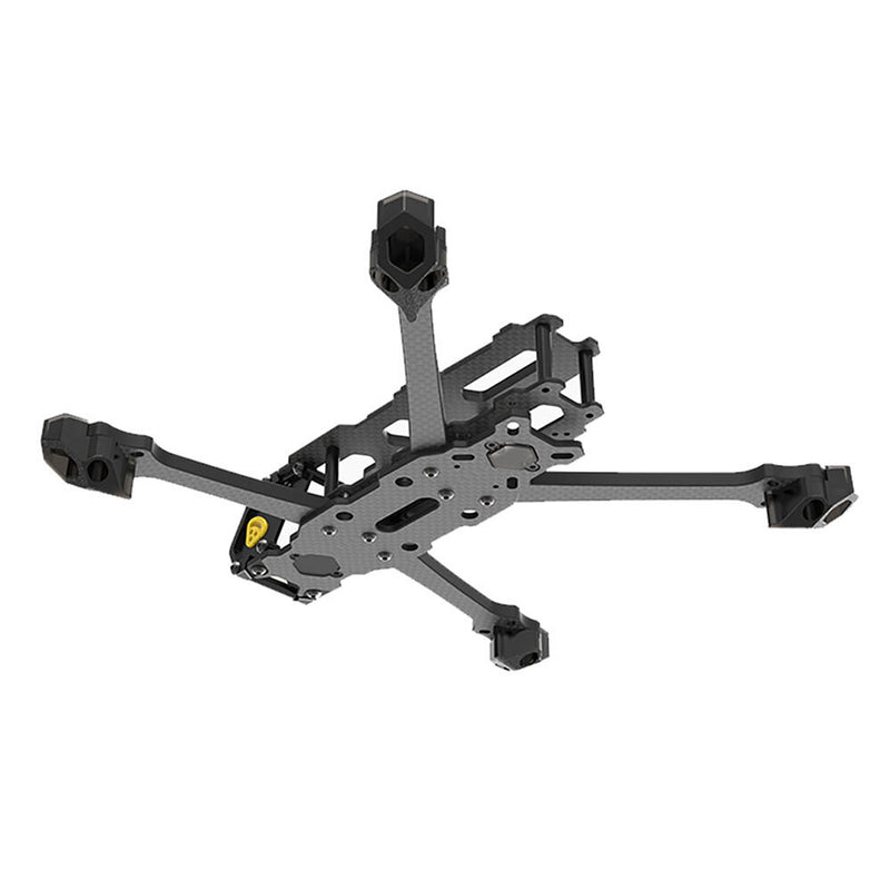 SpeedyBee Mario 5 DC / XH 5 Inch Frame Kit Support DJI O3 for DIY Freestyle FPV RC Racing Drone