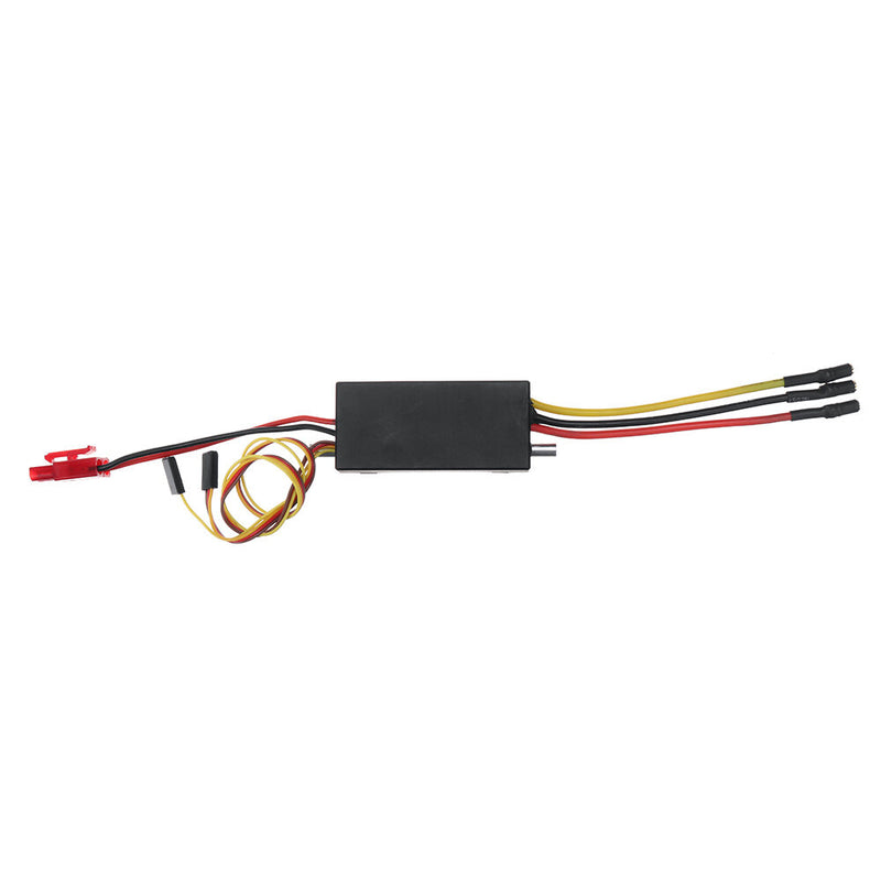 UDIRC UDI021 Eachine EBT04 RC Boat Parts ESC Speed Controller 7.4V Brushless UDI021-23 Vehicles Models Spare Accessories