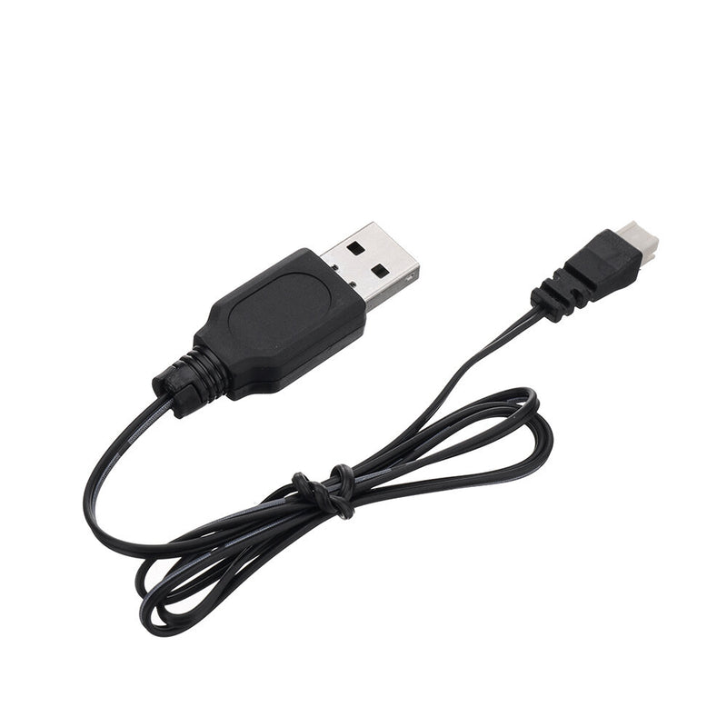 Eachine E017 Mini RC Drone Quadcopter Spare Parts USB Charging Cable