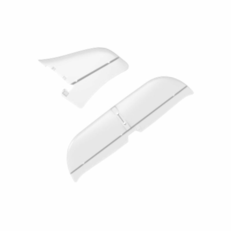 VolantexRC Ranger 2000 V757-8 759-2 Phoenix V2 Spart Part Tail Wing Without Decals