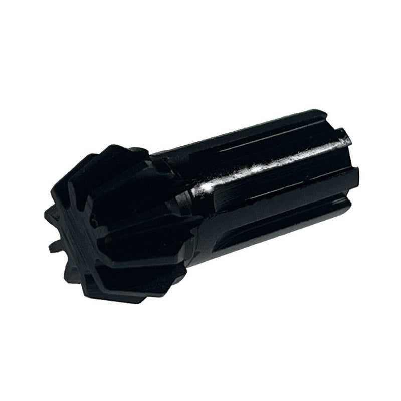 Metal Decelerate Reduction Gear Umbrella Gear For MJX Hyper Go 1/14 14301 14302 1/16 16207 16208 RC Car Parts