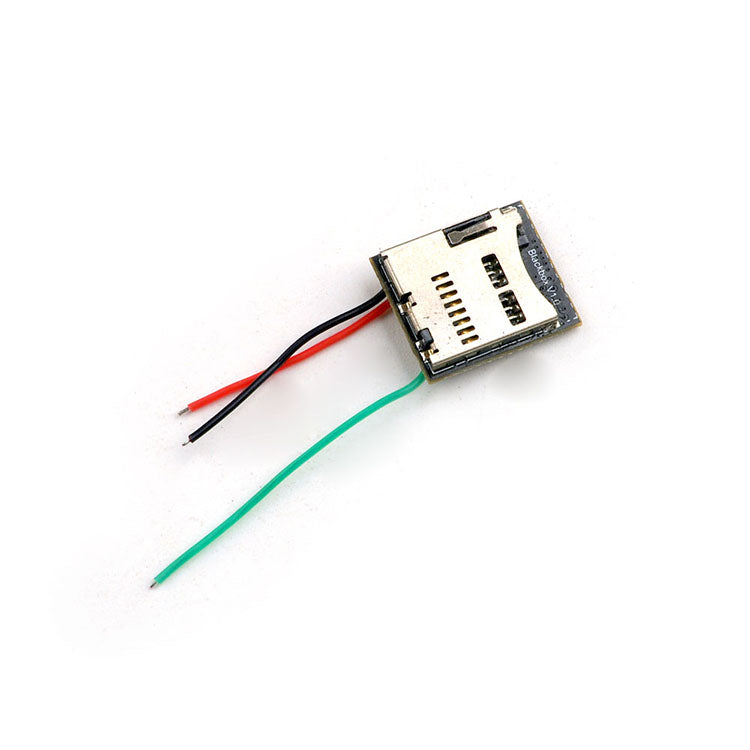 Happymodel Mobula7 1S HD Spare Part Openlager High-speed Serial Port Blackbox Module For Betaflight Fpv Drone support Gyroflow