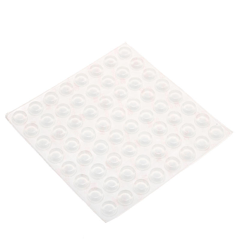 RJXHOBBY 64pcs Non Slip Silicon Washer Gasket for Helping Hands Third Hand Pana Hand