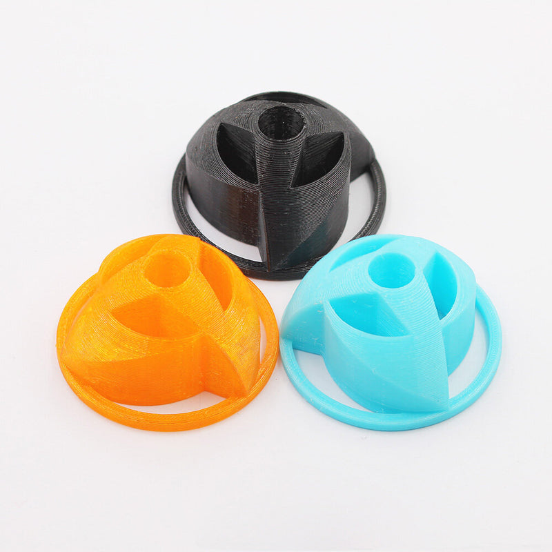 QY3D Gimbal Stick Ends Rocker Head Protector 10.5mm for Jumper T20/T20S Radio Transmitter