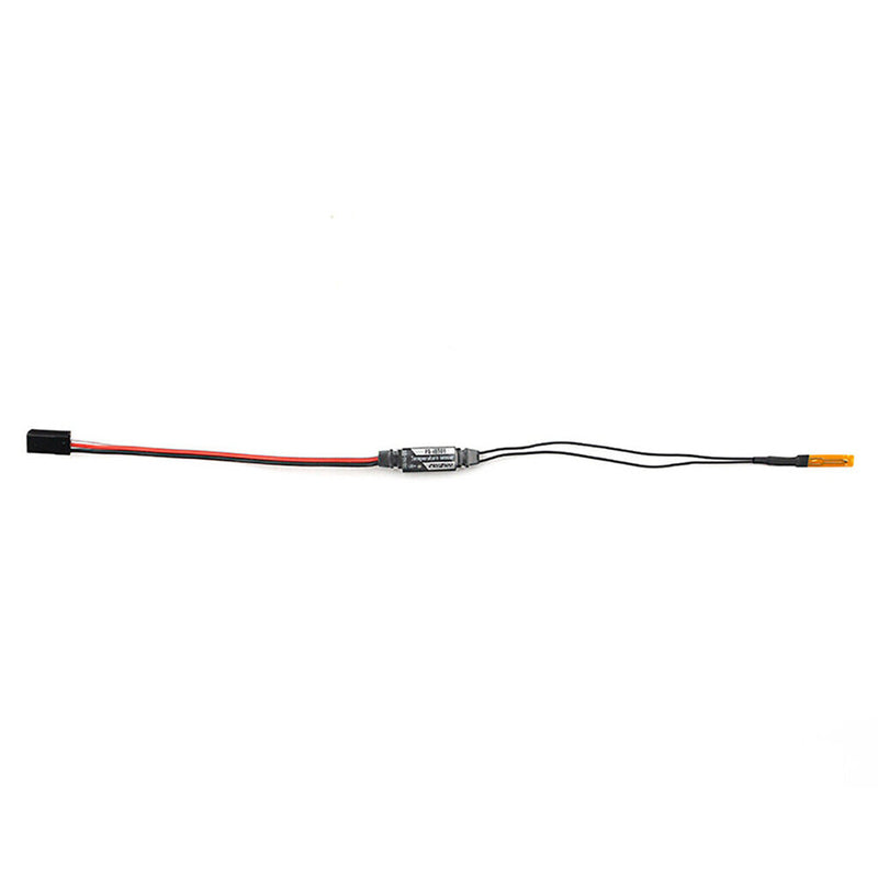 FLYSKY FS-iBT01 Electric Current Temperature Sensor For i-BUS2 Receiver RC Car Boat Aircraft Model DIY Accessories