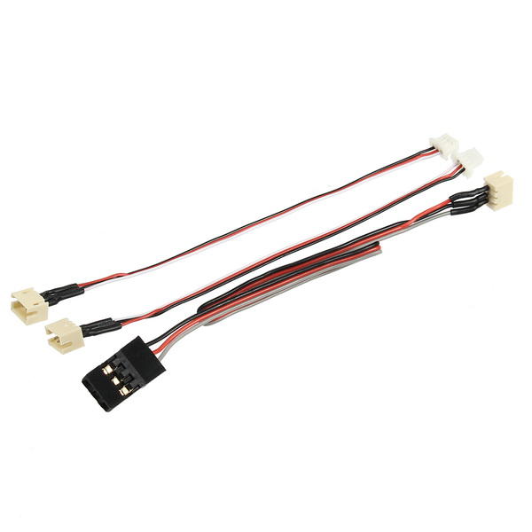 BLUEARROW D03013 Digital Ultra-Micro Preision Servo For Blade 130X Helicopter