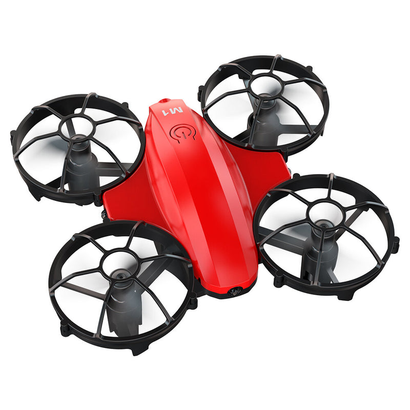 ZLL SG300S Mini 2.4G 4CH 6 Axis Headless Mode Infrared Obstacle Avoidance RC Drone Quadcopter RTF