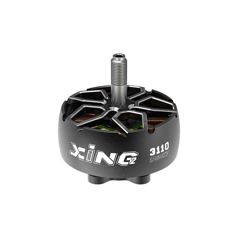 iFlight XING2 3110 900KV 24V / 1250KV 4-6S FPV Cinelifter Motor for X8 8 Inch XL10 10 Inch FPV Racing RC Drone