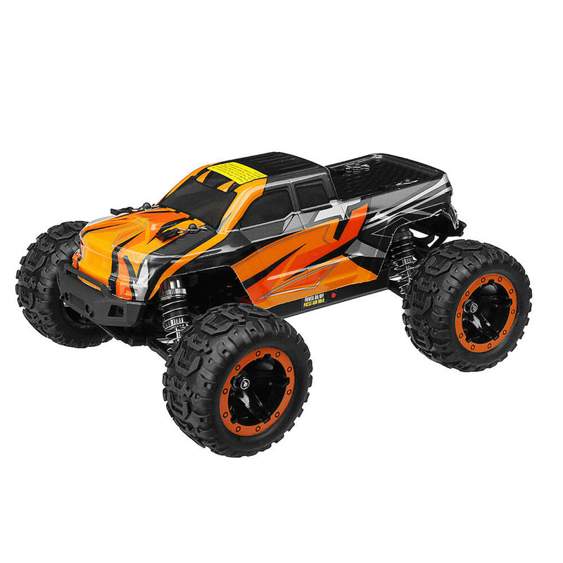 HBX 16889A Pro 1/16 2.4G 4WD Brushless High Speed RC Car Vehicle Models Full PropotionalHBX 2.4G 2CH 1/16 16890 Brushless RC Car .(click)