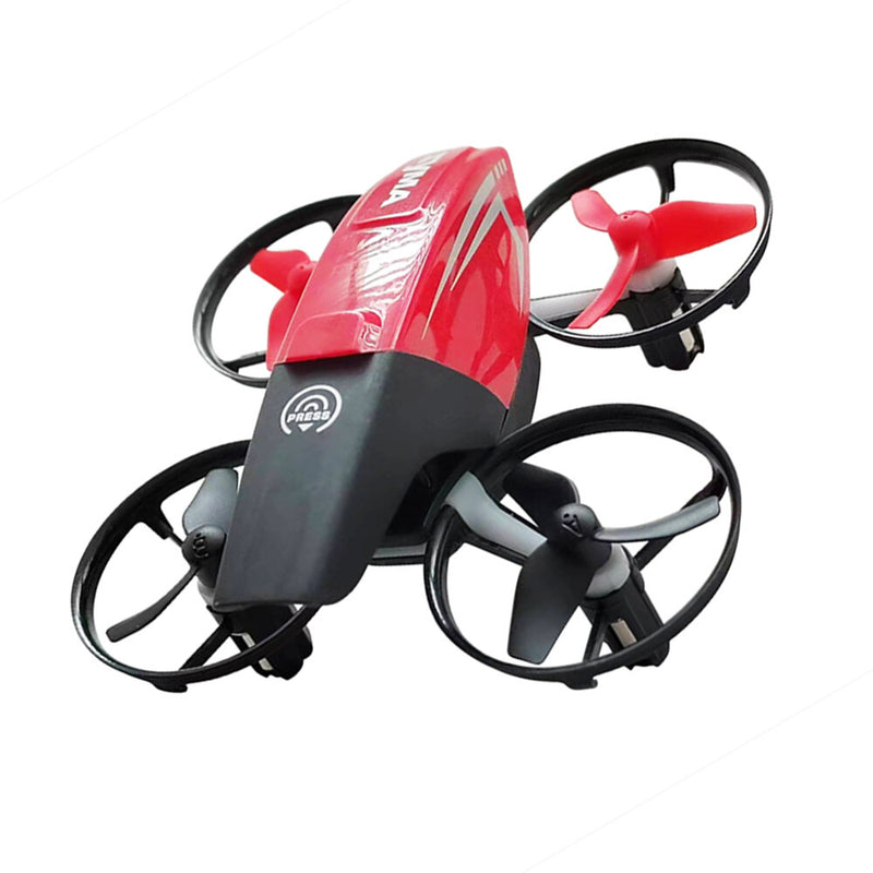 SYMA X36 Infrared Obstacle Avoidance Altitude Hold Mode 360° Filp Stunt Flight 2.4G Toys Kids Gift RC Drone Quadcopter RTF