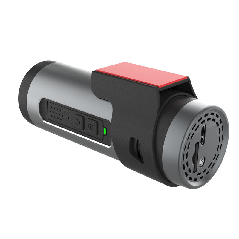 Car Camera Dash Cam GC2083 Module + 4 Glass Support Loop Recording G-Sensor Microphone 140 Degrees Car DVR Camera