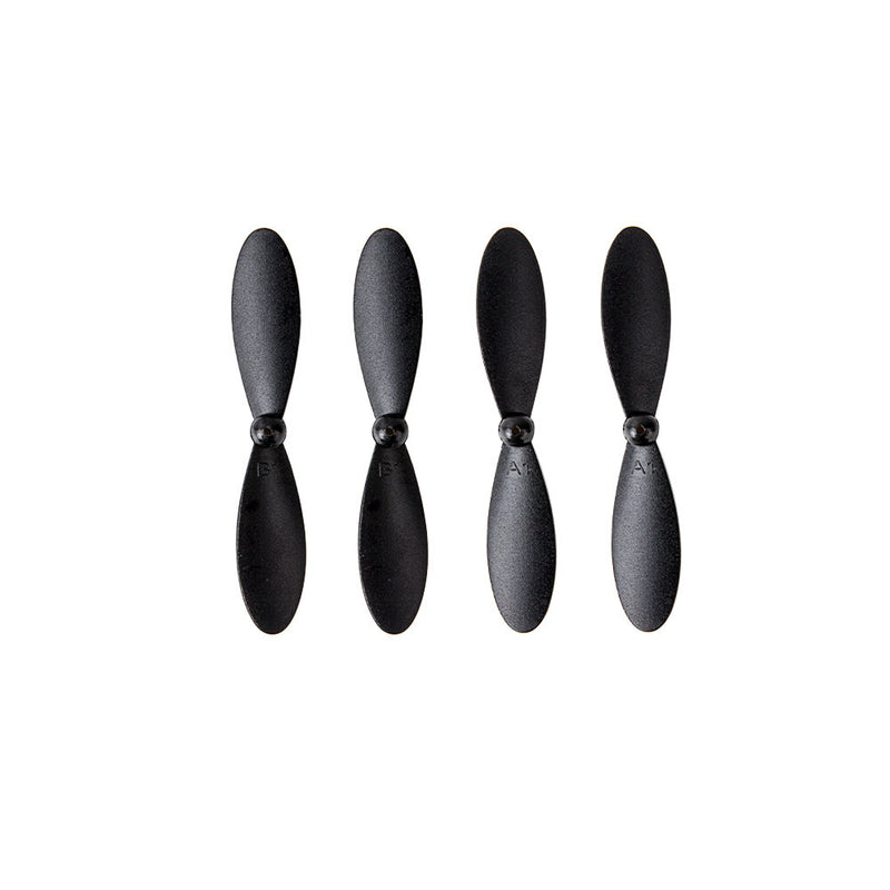 Eachine E61H E61HW RC Drone Quadcopter Spare Parts Propeller Props Blades Set 4Pcs