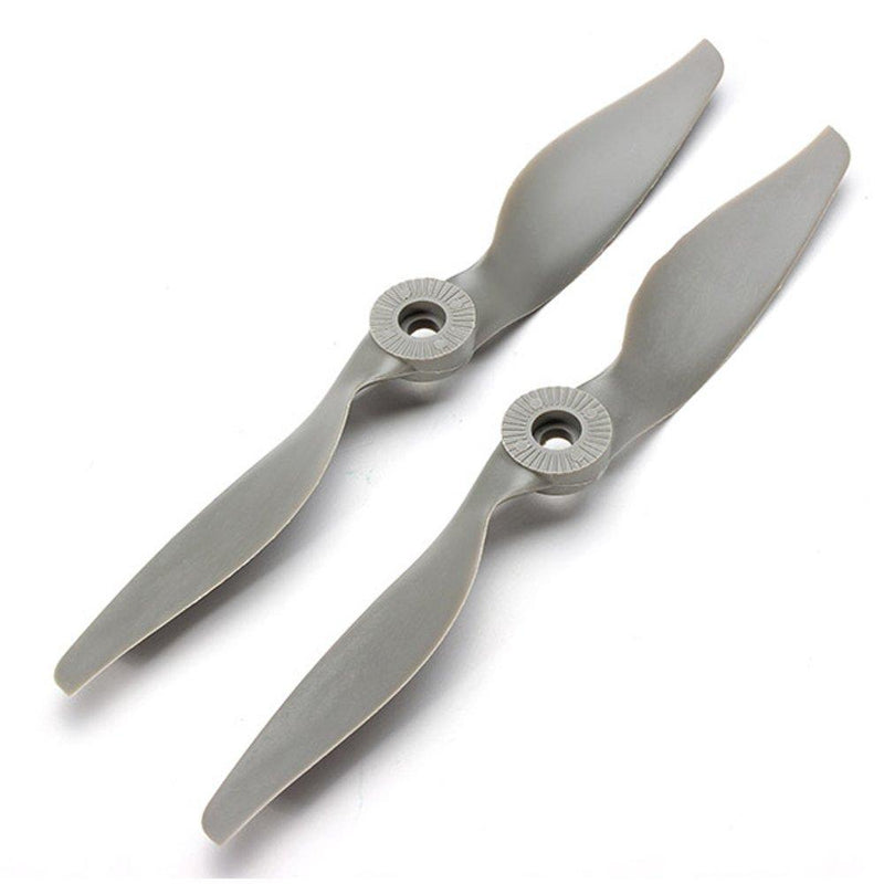 2 Pairs GEMFAN GF 8060 CCW Counterclockwise Electric Propeller For RC Airplane Fixed Wing