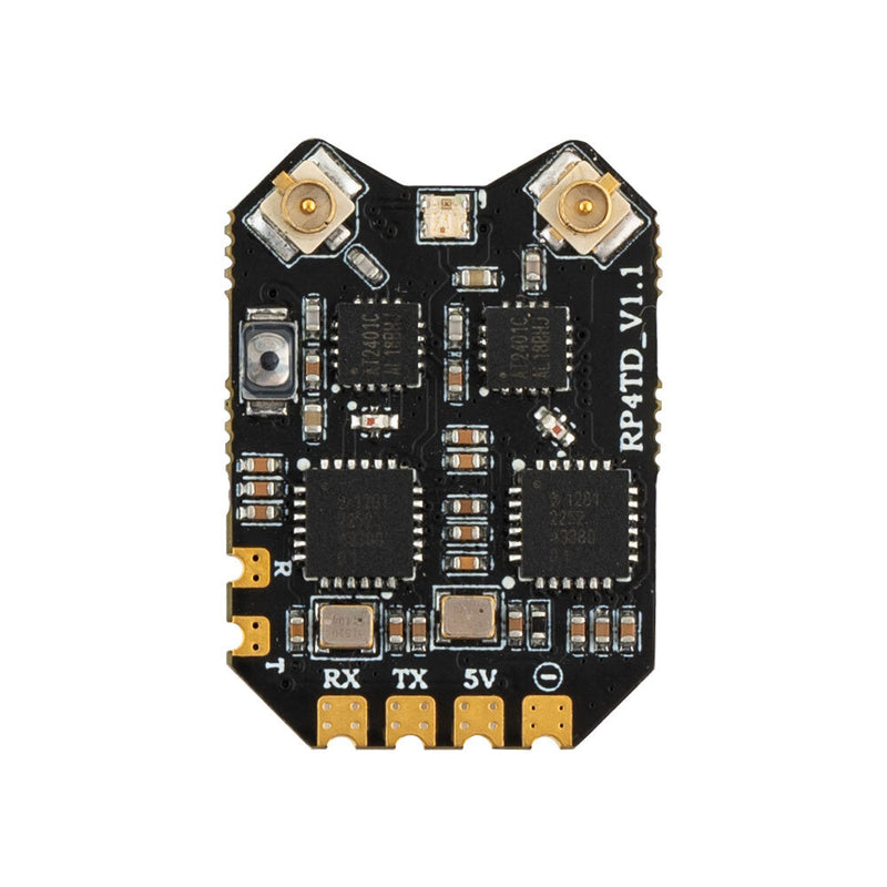 RadioMaster RP4TD ExpressLRS 2.4GHz Diversity Receiver