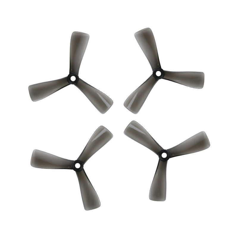 10 Pairs iFlight Nazgul Cine3535 3535 3-blade 3.5 Inch Propeller for Protek35 Whoop FPV Racing Drone