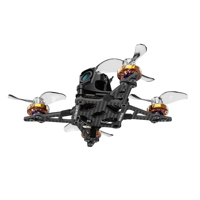 Flywoo Firefly 1S DC16 Nano Baby Quad Analog V2.0 1.6 Inch FPV Racing Drone PNP BNF