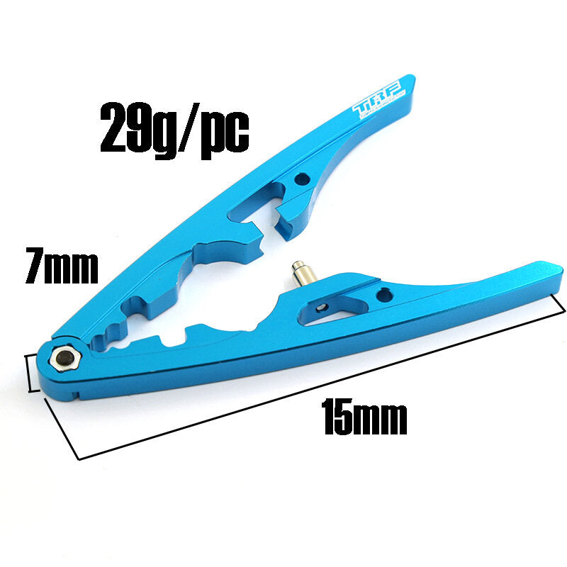 TRF RC Model Car Shock Absorber Tool Model Tool Series TRF Multifunctional Shock Absorber Pliers