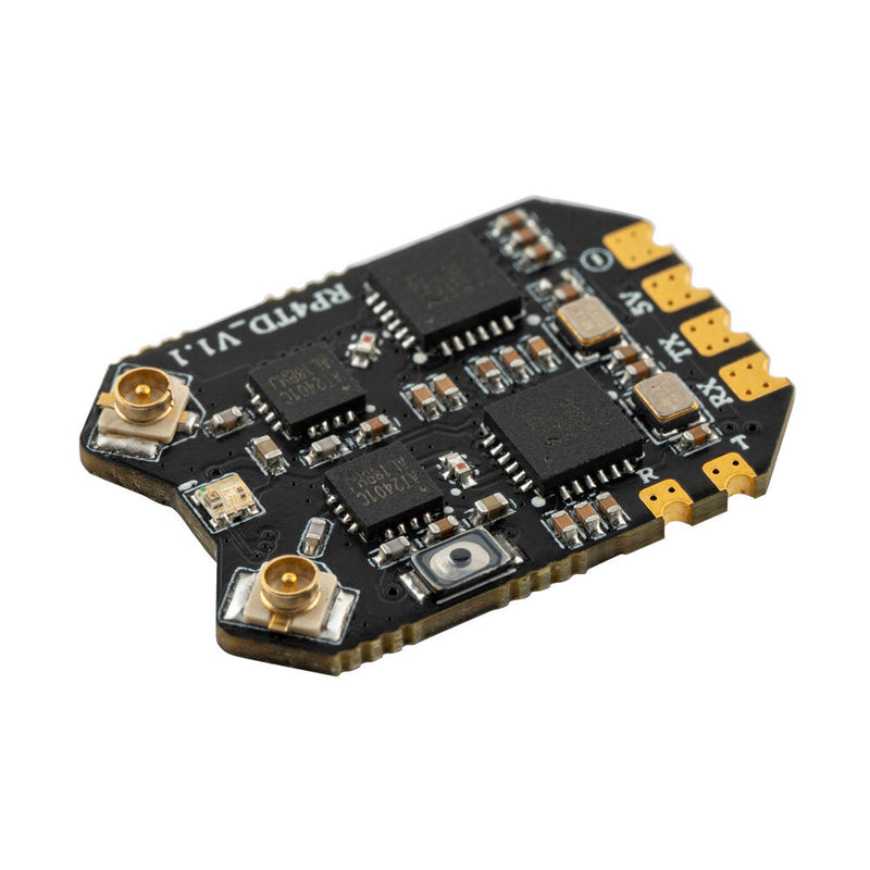 RadioMaster RP4TD ExpressLRS 2.4GHz Diversity Receiver