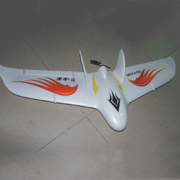 Freewing 1026mm Wingspan EPO Delta Wing FPV Flywing RC Airplane KIT