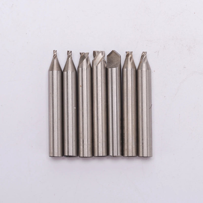 the full set of key cutting machine cutter key cutting machine parts drill bit and pin