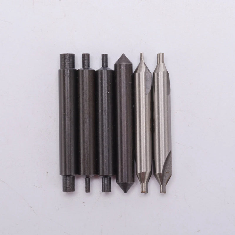 the full set of key cutting machine cutter key cutting machine parts drill bit and pin