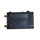 LZNanoVNA 50KHz ~ 1.5GHz Vector Network Analyzer Digital Nano VNA Tester MF HF VHF UHF USB Logic Antenna Analyzer Standing Wave